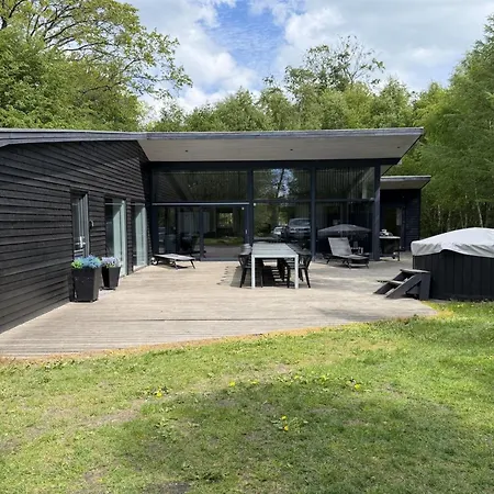 Nakke - 900m From The Sea By Interhome Hadsund