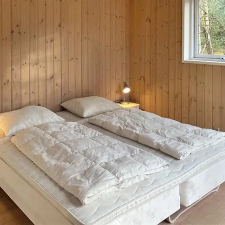 بيت للعطل Nakke - 900m From The Sea By Interhome Hadsund