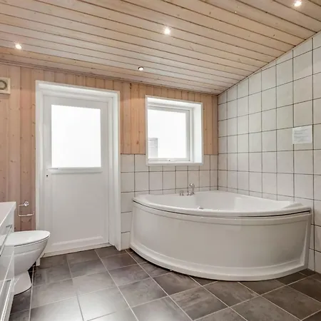 Nakke - 900m From The Sea By Interhome Dom wakacyjny