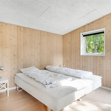 Hébergement de vacances Nakke - 900m From The Sea By Interhome *