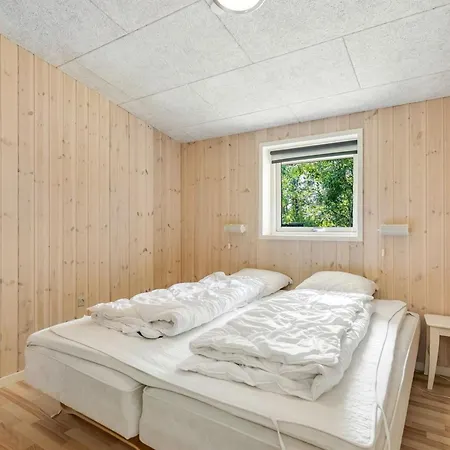 Nakke - 900m From The Sea By Interhome Hébergement de vacances Hadsund
