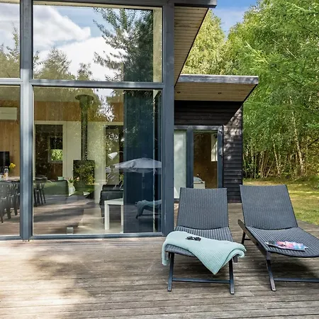 Nakke - 900m From The Sea By Interhome Dom wakacyjny *