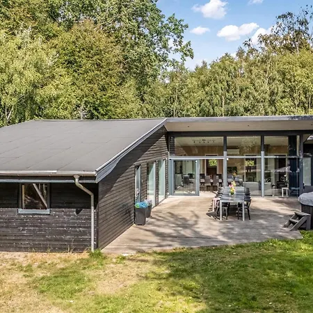 Nakke - 900m From The Sea By Interhome Prázdninový dům *