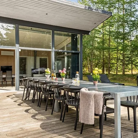 Nakke - 900m From The Sea By Interhome