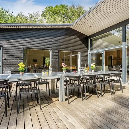 Nakke - 900m From The Sea By Interhome Hébergement de vacances *