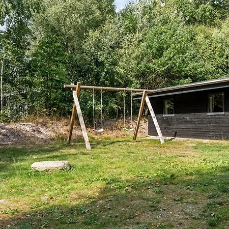 Dom wakacyjny Nakke - 900m From The Sea By Interhome Hadsund
